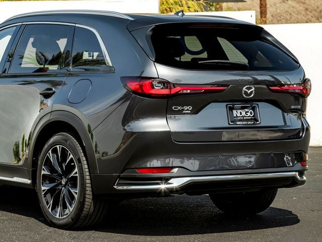 2024 Mazda Mazda CX-90 PHEV Premium