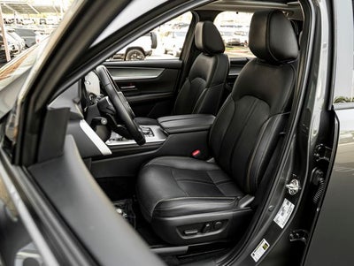 2024 Mazda Mazda CX-90 PHEV Premium