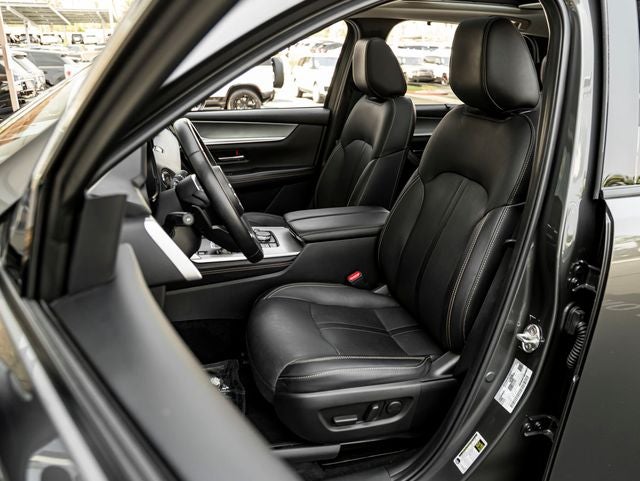 2024 Mazda Mazda CX-90 PHEV Premium
