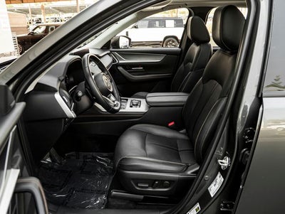 2024 Mazda Mazda CX-90 PHEV Premium