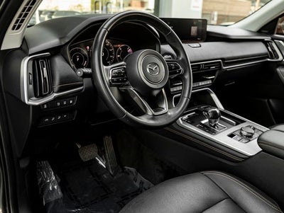 2024 Mazda Mazda CX-90 PHEV Premium
