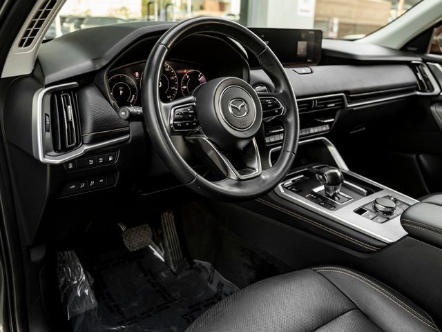 2024 Mazda Mazda CX-90 PHEV Premium