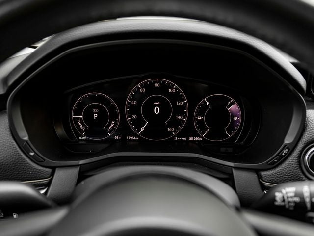 2024 Mazda Mazda CX-90 PHEV Premium