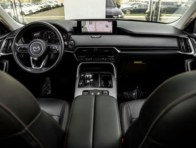 2024 Mazda Mazda CX-90 PHEV Premium