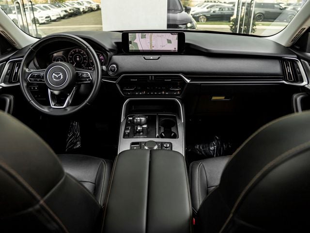 2024 Mazda Mazda CX-90 PHEV Premium