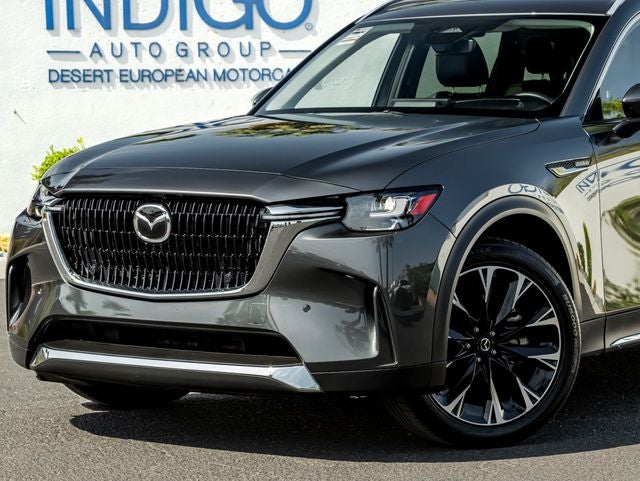 2024 Mazda Mazda CX-90 PHEV Premium