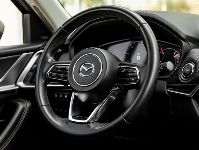 2024 Mazda Mazda CX-90 PHEV Premium