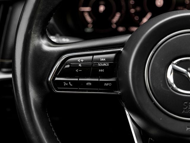 2024 Mazda Mazda CX-90 PHEV Premium