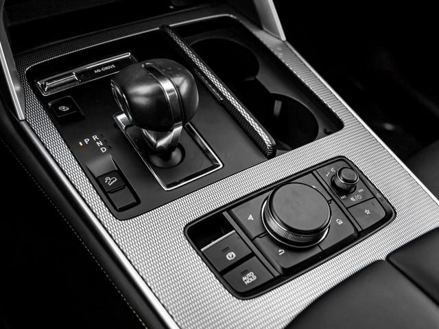2024 Mazda Mazda CX-90 PHEV Premium