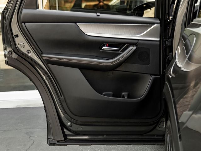 2024 Mazda Mazda CX-90 PHEV Premium