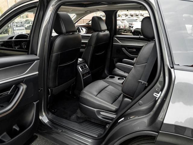 2024 Mazda Mazda CX-90 PHEV Premium