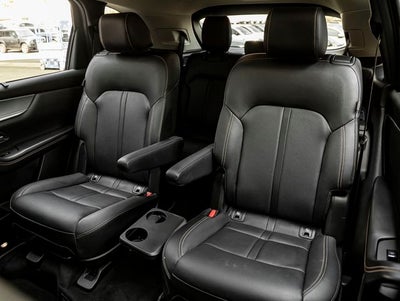 2024 Mazda Mazda CX-90 PHEV Premium