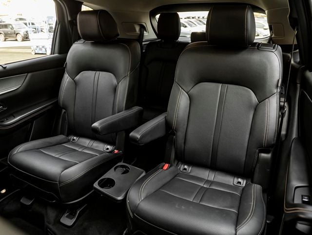 2024 Mazda Mazda CX-90 PHEV Premium