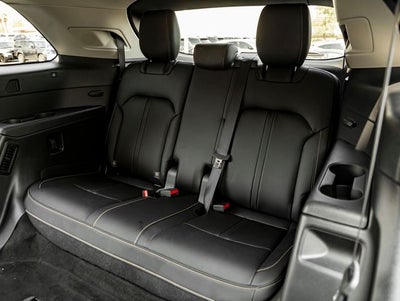 2024 Mazda Mazda CX-90 PHEV Premium