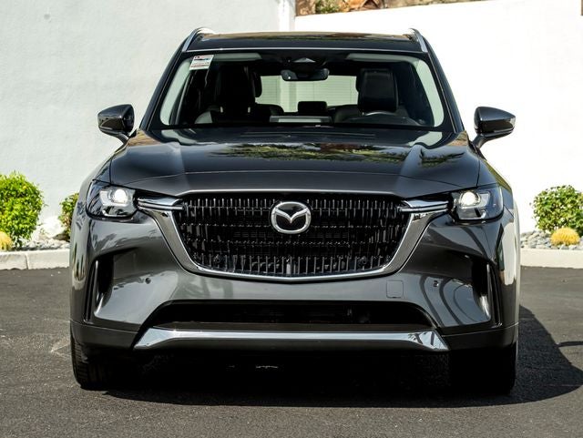 2024 Mazda Mazda CX-90 PHEV Premium