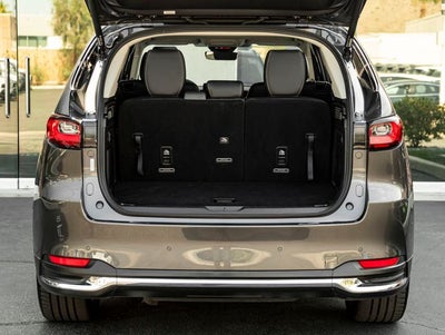 2024 Mazda Mazda CX-90 PHEV Premium