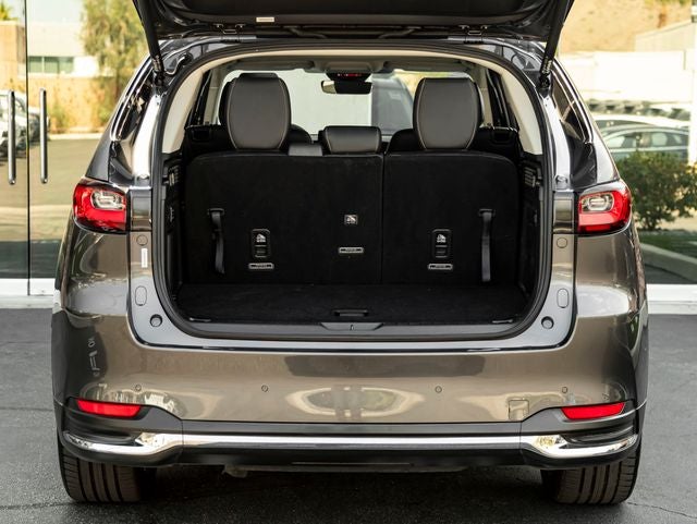 2024 Mazda Mazda CX-90 PHEV Premium