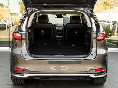 2024 Mazda Mazda CX-90 PHEV Premium