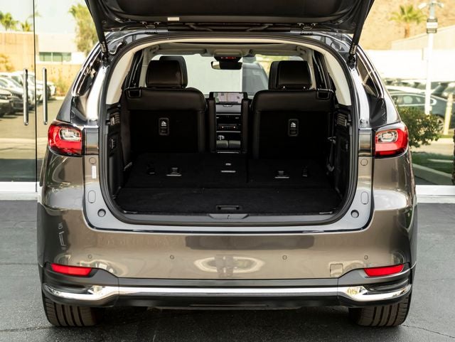 2024 Mazda Mazda CX-90 PHEV Premium