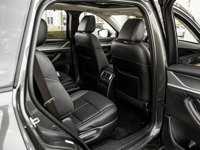 2024 Mazda Mazda CX-90 PHEV Premium