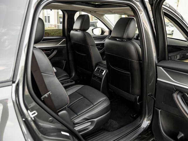 2024 Mazda Mazda CX-90 PHEV Premium