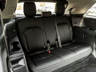 2024 Mazda Mazda CX-90 PHEV Premium