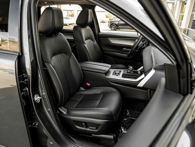 2024 Mazda Mazda CX-90 PHEV Premium