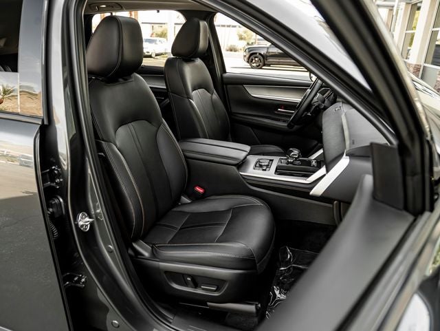 2024 Mazda Mazda CX-90 PHEV Premium