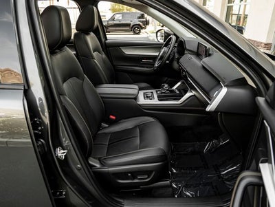 2024 Mazda Mazda CX-90 PHEV Premium