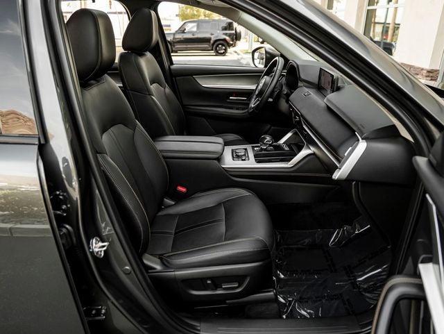 2024 Mazda Mazda CX-90 PHEV Premium