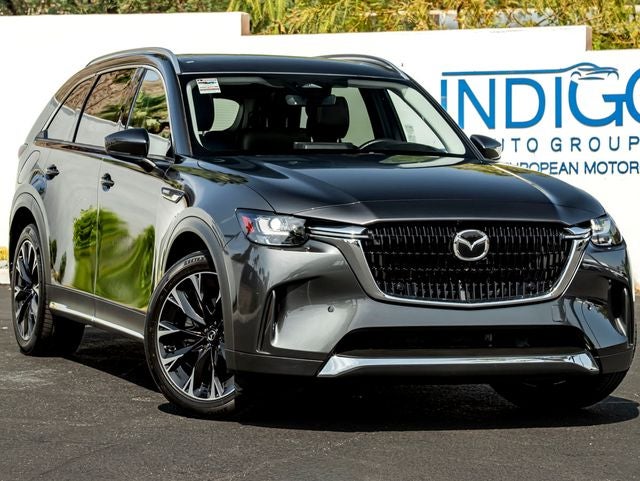 2024 Mazda Mazda CX-90 PHEV Premium