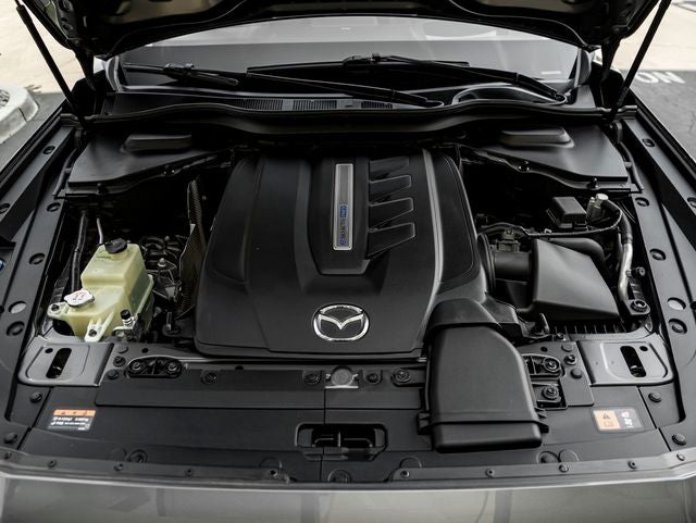 2024 Mazda Mazda CX-90 PHEV Premium