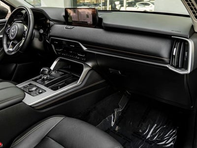 2024 Mazda Mazda CX-90 PHEV Premium