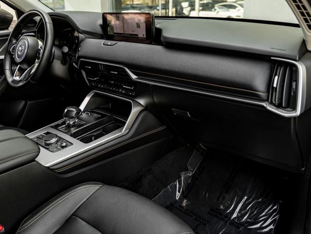 2024 Mazda Mazda CX-90 PHEV Premium
