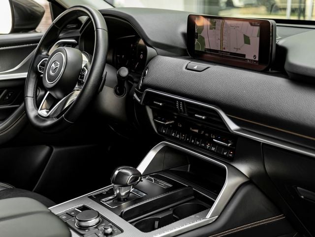 2024 Mazda Mazda CX-90 PHEV Premium