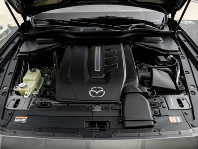 2024 Mazda Mazda CX-90 PHEV Premium
