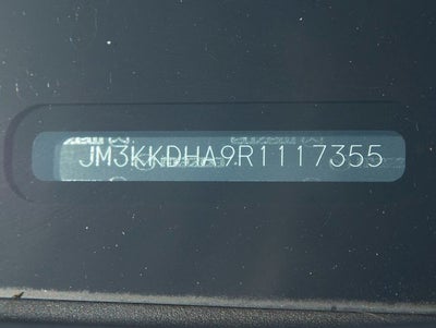2024 Mazda Mazda CX-90 PHEV Premium