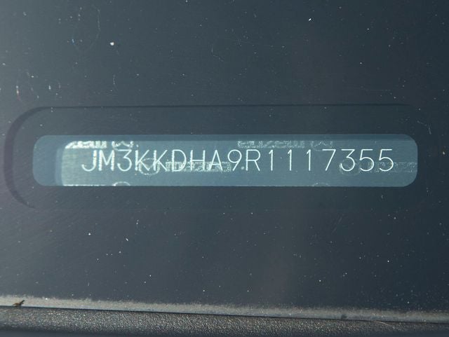 2024 Mazda Mazda CX-90 PHEV Premium