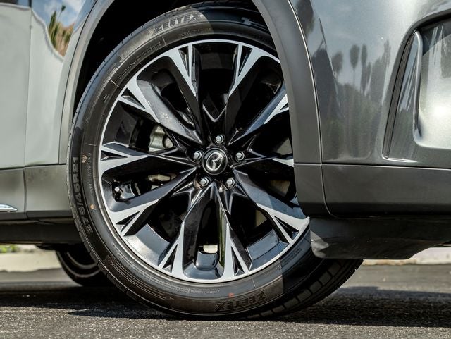 2024 Mazda Mazda CX-90 PHEV Premium