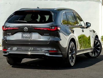 2024 Mazda Mazda CX-90 PHEV Premium