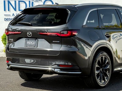 2024 Mazda Mazda CX-90 PHEV Premium