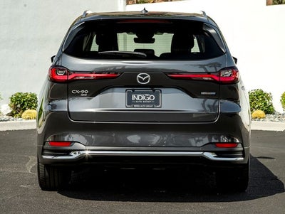 2024 Mazda Mazda CX-90 PHEV Premium