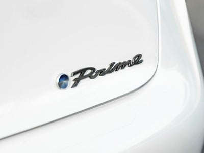 2023 Toyota Prius Prime SE