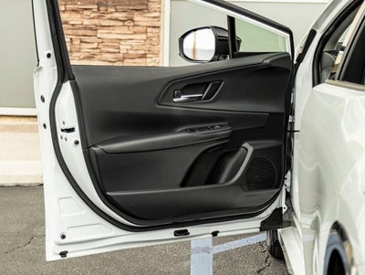 2023 Toyota Prius Prime SE