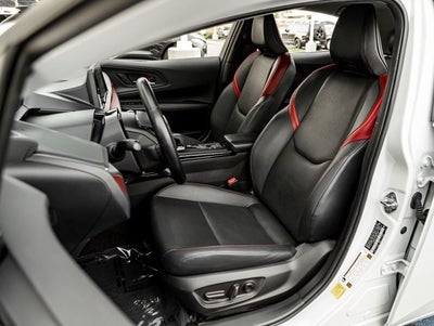 2023 Toyota Prius Prime SE