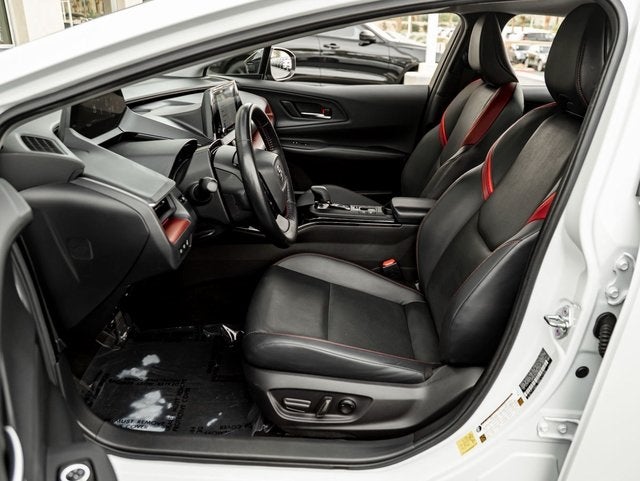 2023 Toyota Prius Prime SE