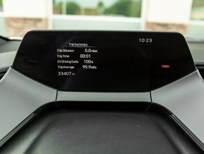 2023 Toyota Prius Prime SE