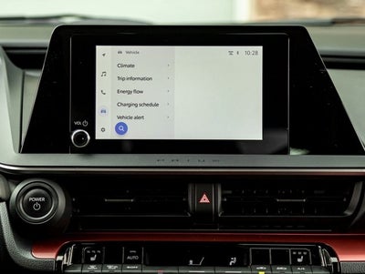 2023 Toyota Prius Prime SE