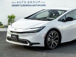 2023 Toyota Prius Prime SE