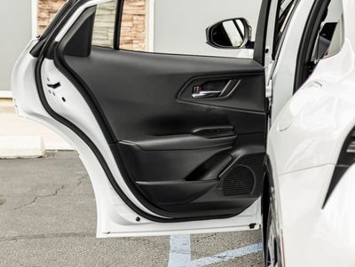 2023 Toyota Prius Prime SE